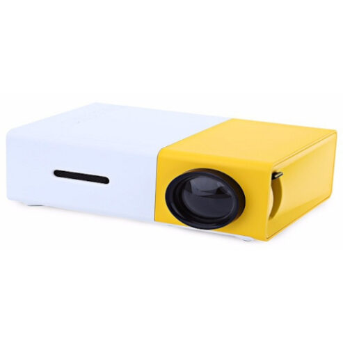 Home Multimedia Projector