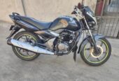 HONDA UNICORN 153 CC Bike