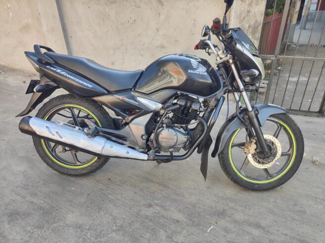 HONDA UNICORN 153 CC Bike