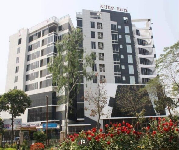 City Inn Ltd Khulna