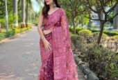 Stylish Saree Collection