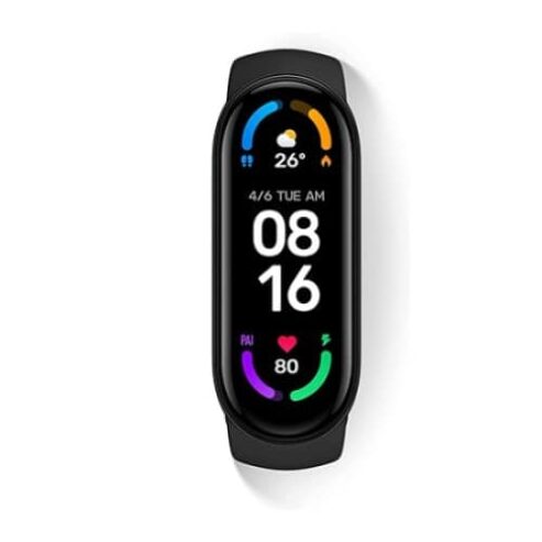 পাইকারী মূল্য ১০ পিছ Smart Band M6 মাত্র 4200 টাকা