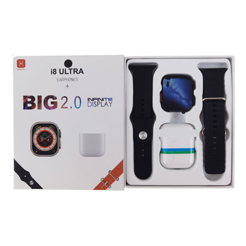 Z56 i8 ultra smart watch 2022 (CB)