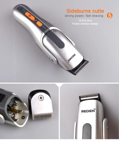 Redien Japan Shaving Machine (CB)