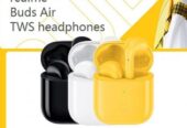 Realme Buds Air TWS Headphones (BB)