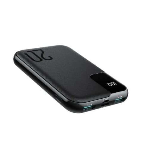 JR-QP190 MINI Fast Charging Power Bank (BB)