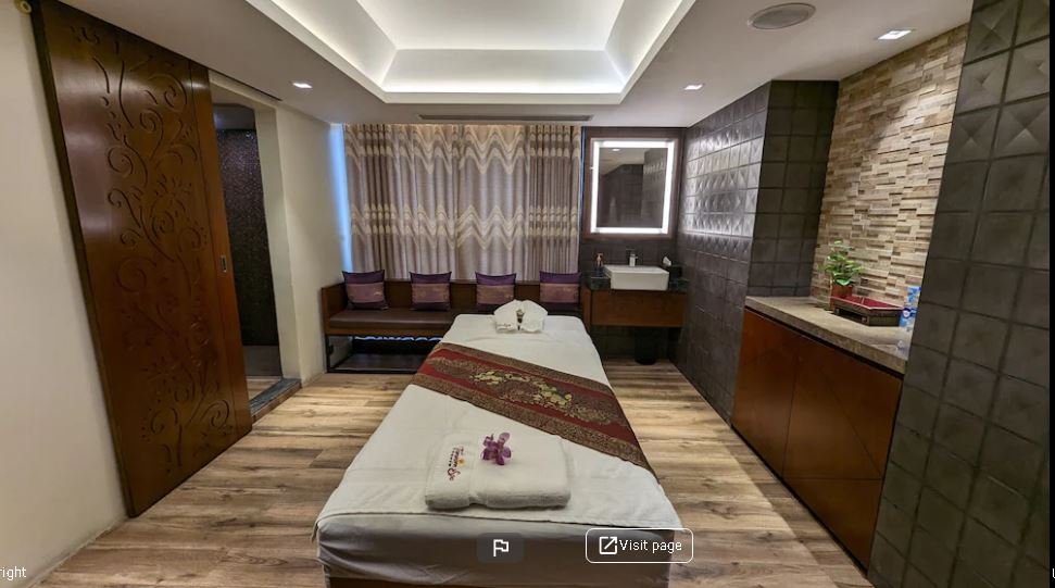 The Peninsula Chittagong