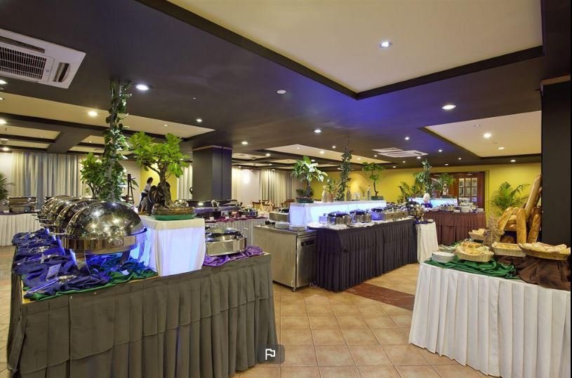 The Peninsula Chittagong