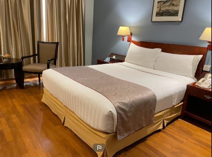 The Peninsula Chittagong