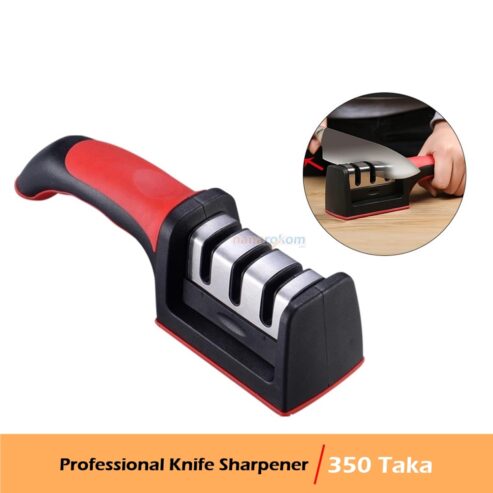 Professional Knife Sharpener