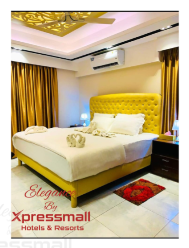 Xpressmall Hotels