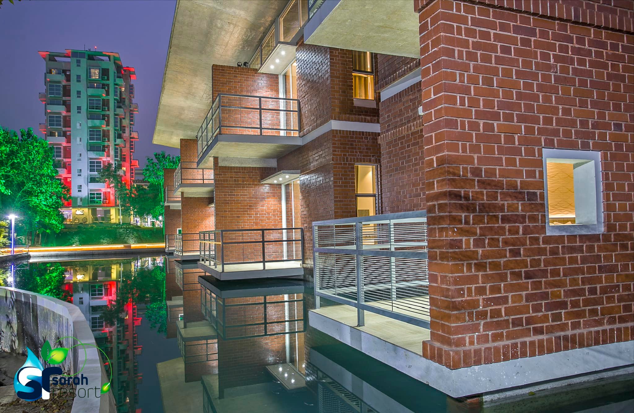 Sarah Resort Gazipur