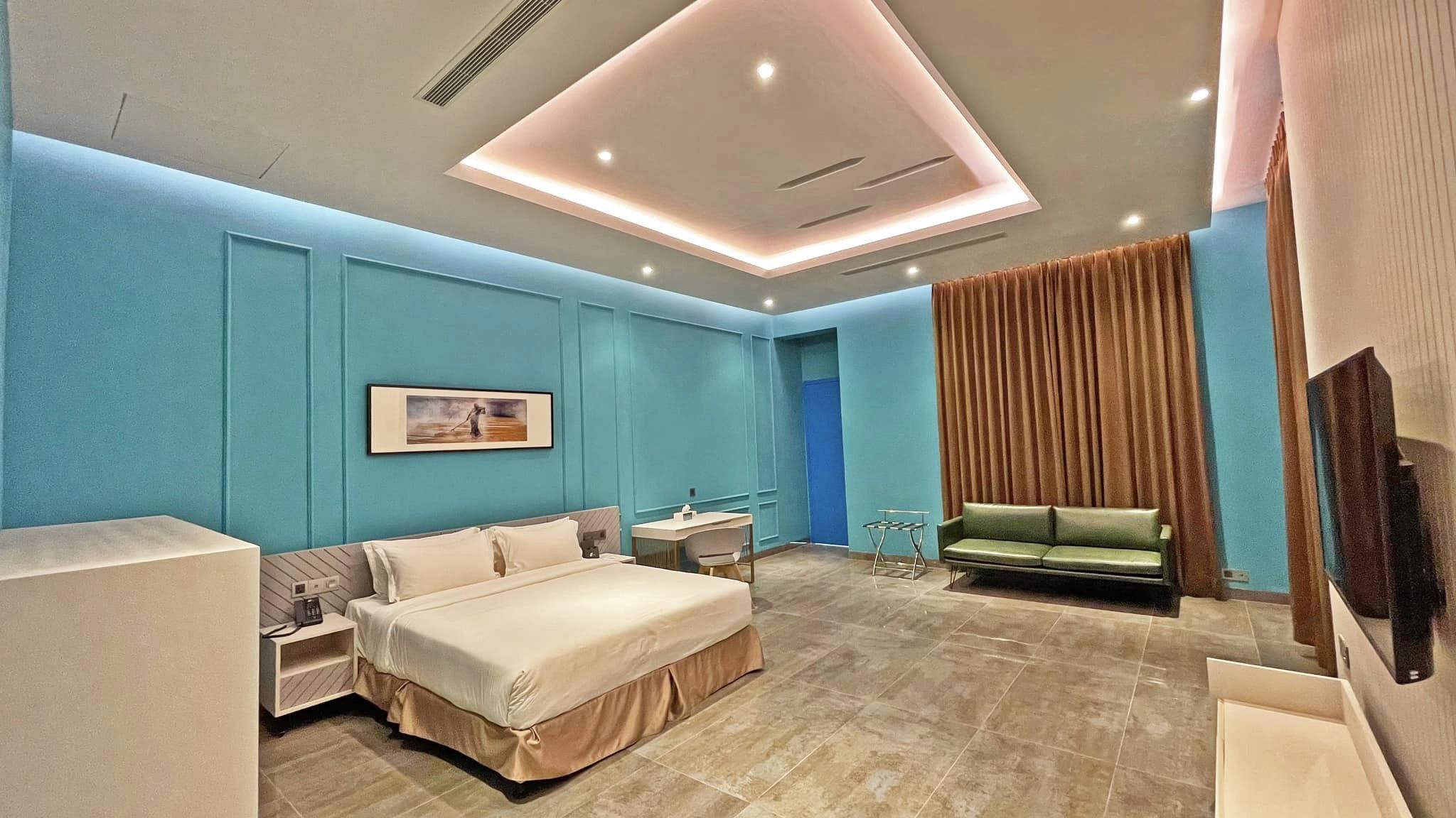 Sarah Resort Gazipur