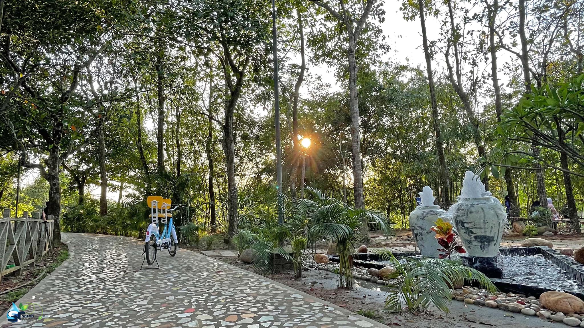 Sarah Resort Gazipur