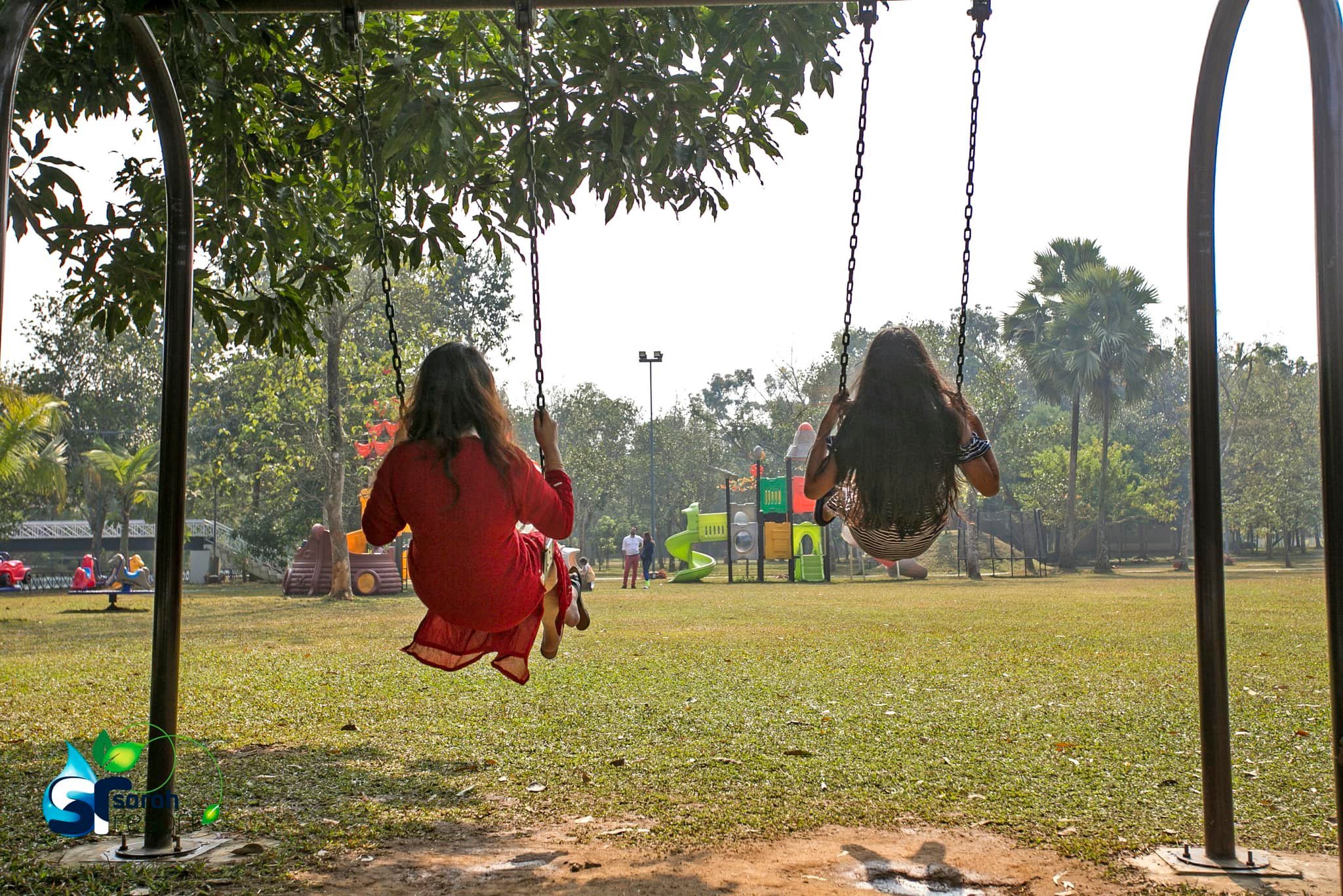 Sarah Resort Gazipur