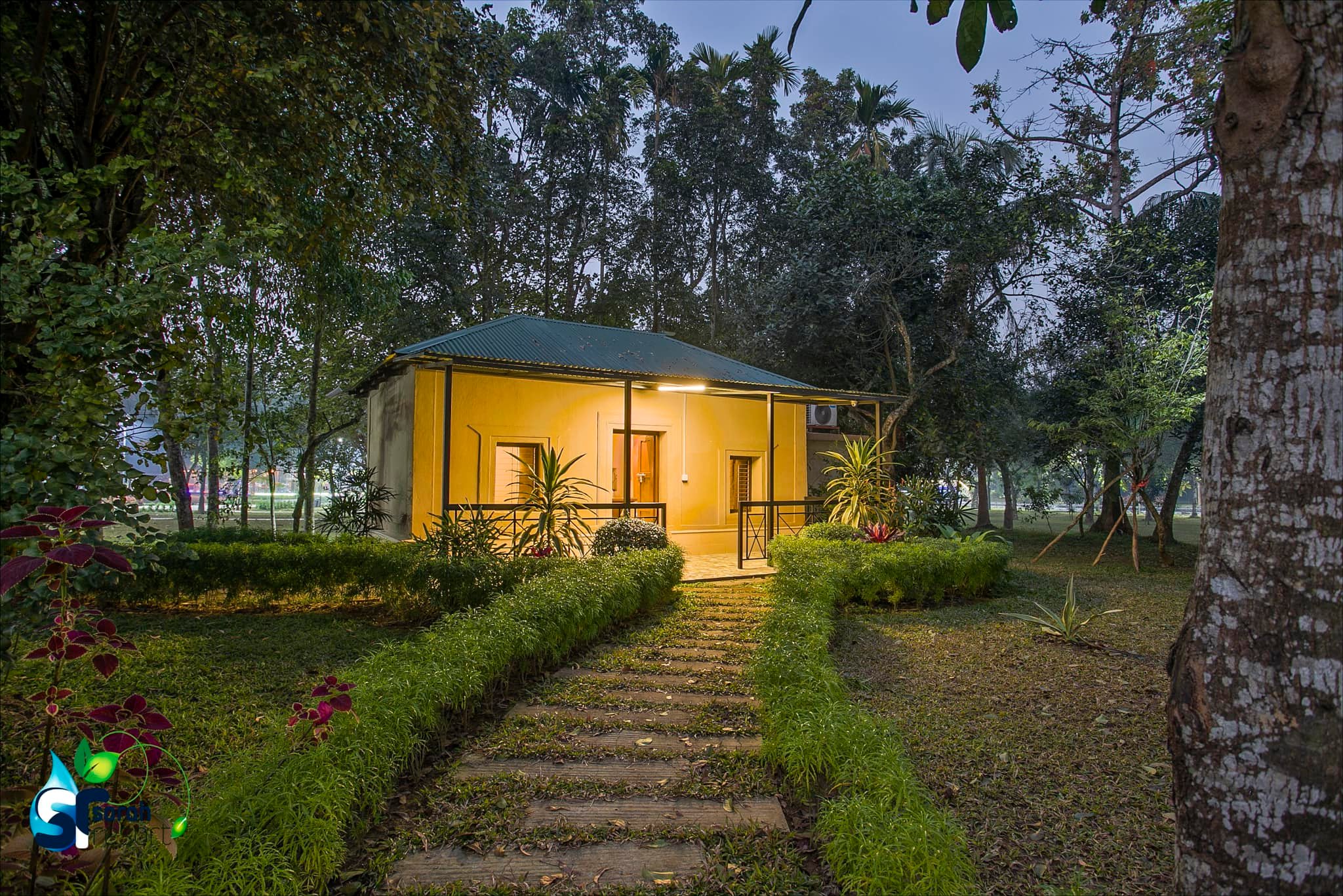 Sarah Resort Gazipur