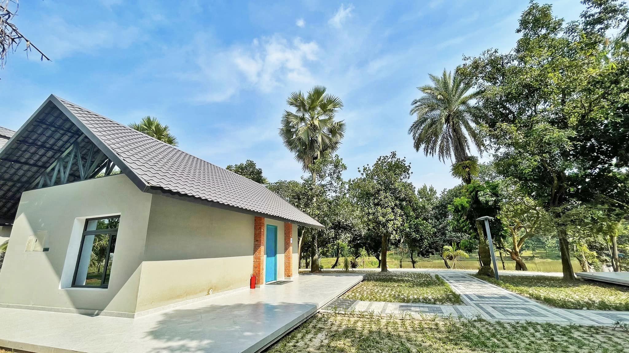 Sarah Resort Gazipur