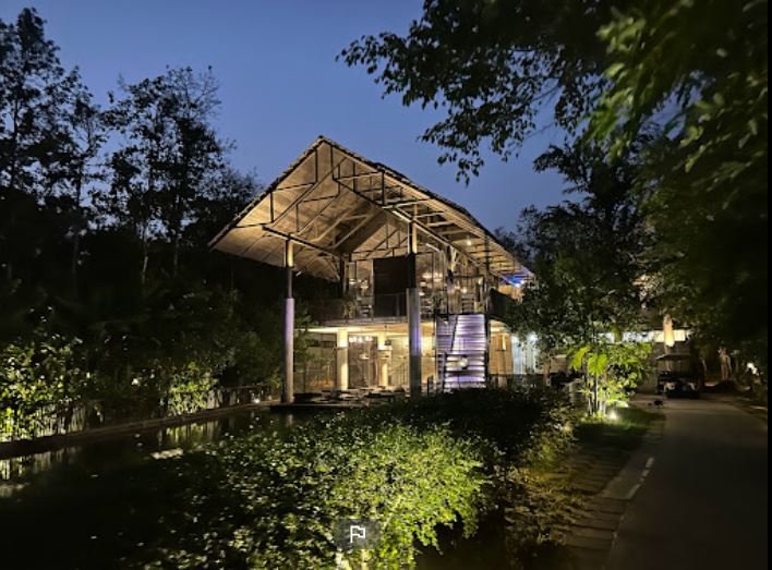 Bhawal Resort and Spa