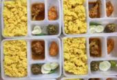 Daily Office Lunch Service in Dhaka BD