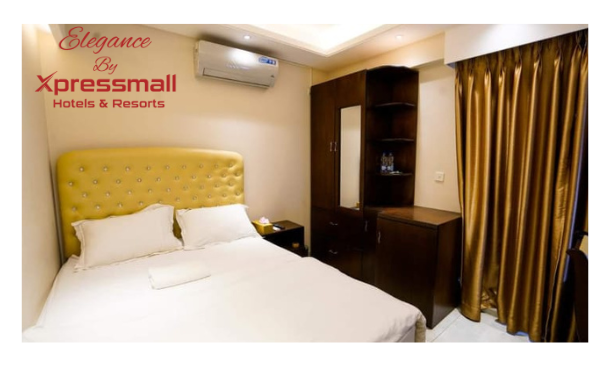 Xpressmall Hotels