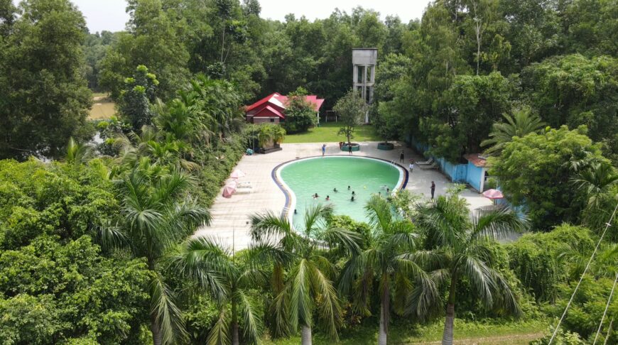 Dhaka Resort Gazipur