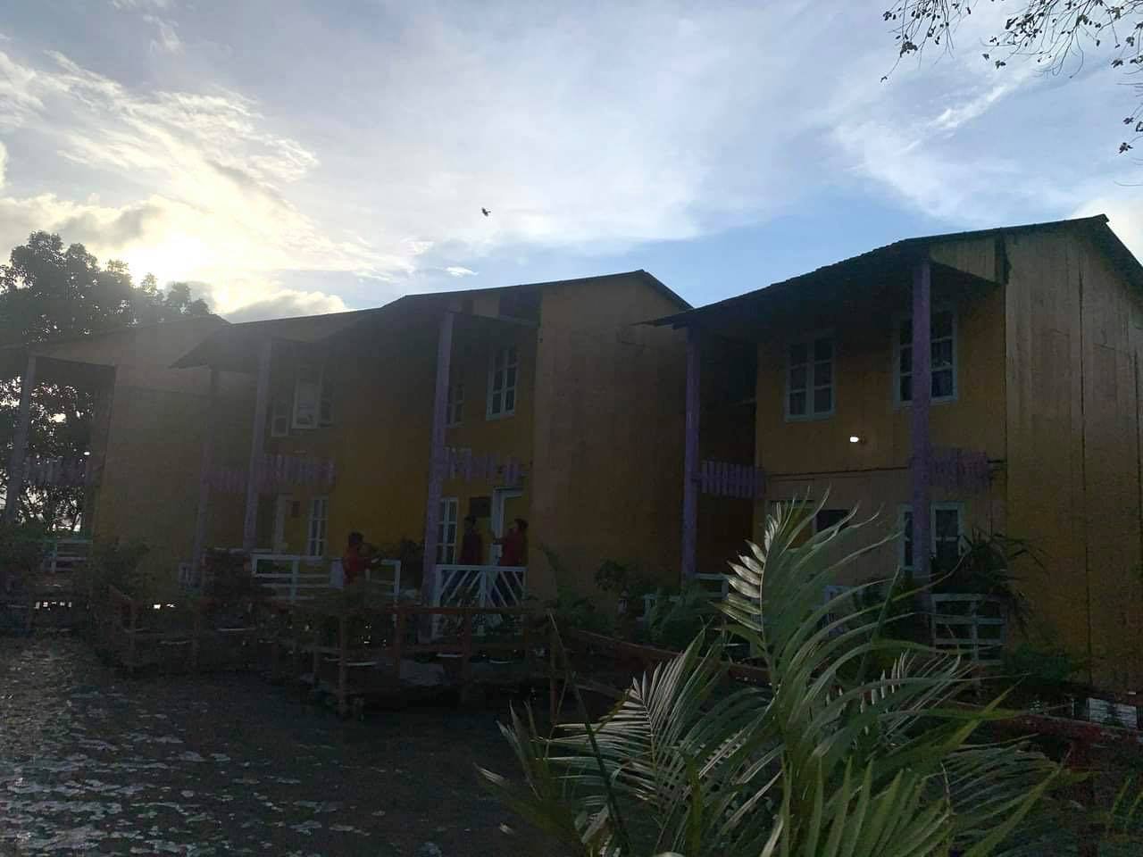 Padma Resort Munshigonj