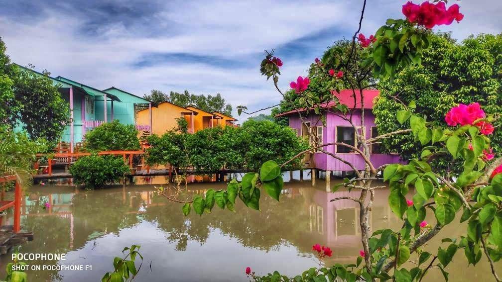 Padma Resort Munshigonj