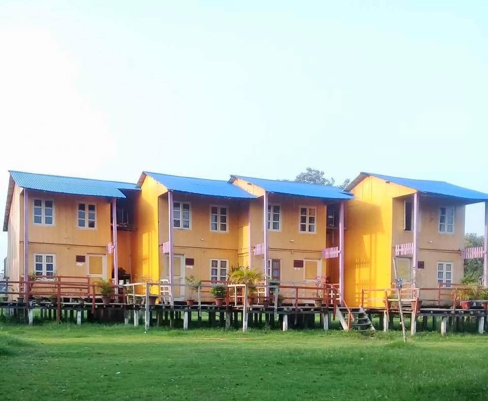 Padma Resort Munshigonj