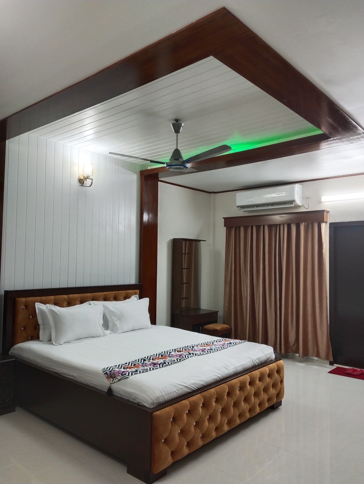 Mawa resort  At Dhaka