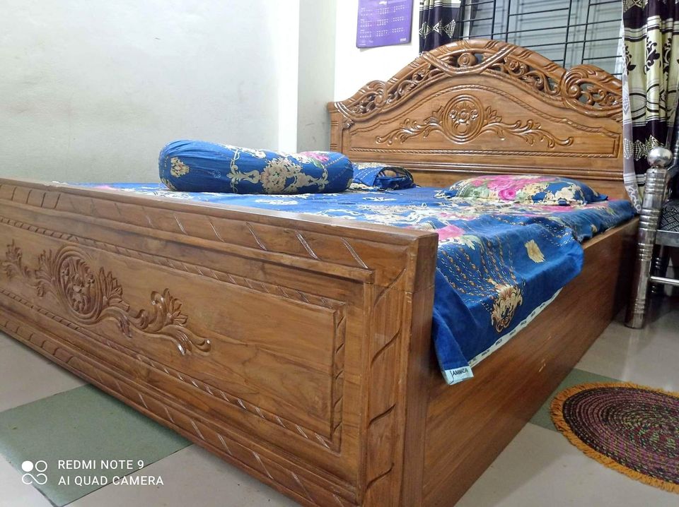 Segun khat 6/7 feet full box khat