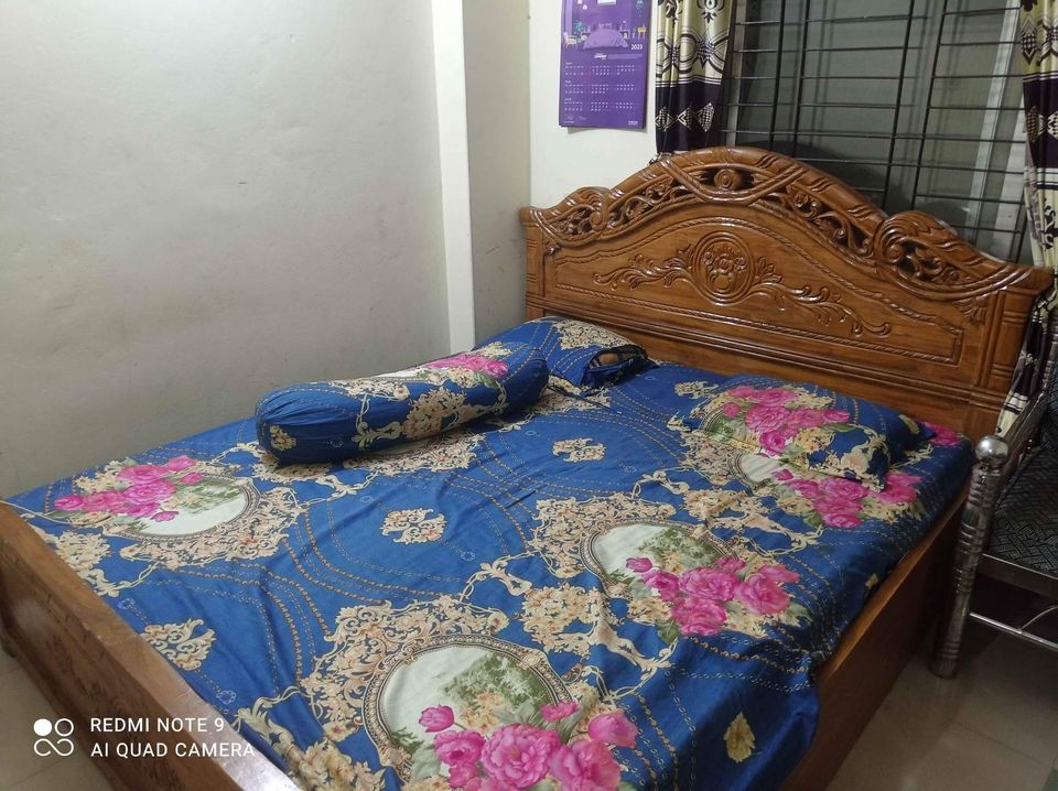 full box khat 6/7 feet Best design