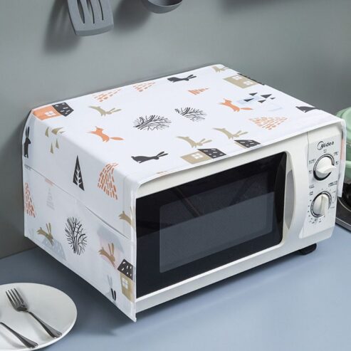 Waterproof Oven Cover