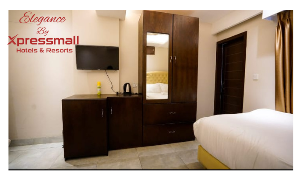 Xpressmall Hotels