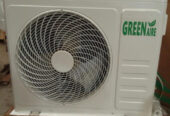 Green Aire 2-Ton Inverter AC