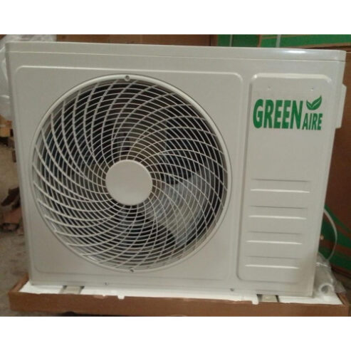 Green Aire 2-Ton Inverter AC