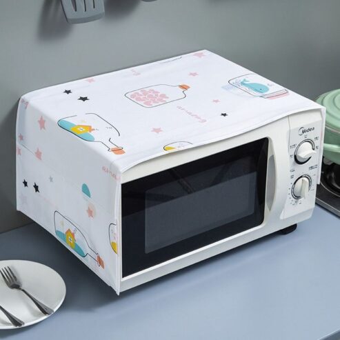 Waterproof Oven Cover