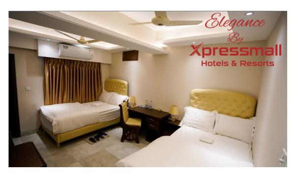 Xpressmall Hotels