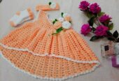 Kushikata Baby Girl Dresses