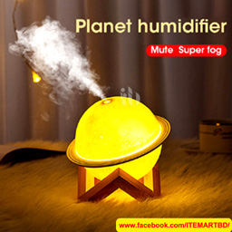 Planet Air Humidifier