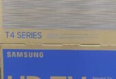 32 Inch Samsung Smart TV BD