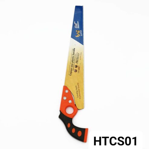 Wood Cutting Hand Saw 14 Inch