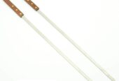 Stainless Barbecue Skewer/ BBQ Kabab Stick