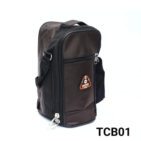 Tiffin/Lunch Carrier Bag, Water Proof Bag For Office