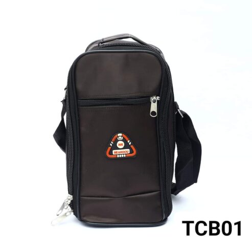 Tiffin/Lunch Carrier Bag, Water Proof Bag For Office