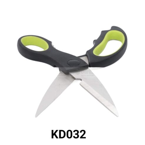 High Quality Stainless Steel Kitchen Scissors