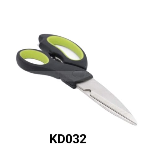 High Quality Stainless Steel Kitchen Scissors