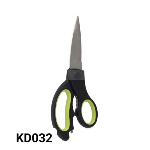 High Quality Stainless Steel Kitchen Scissors