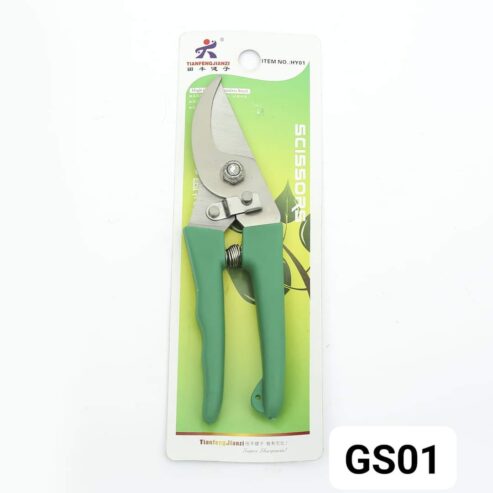 High Quality Stainless Kitchen Scissors