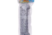 33ft/10m And 66ft/20m Colorful Nylon Clothes Line Clothes Hanging Rope