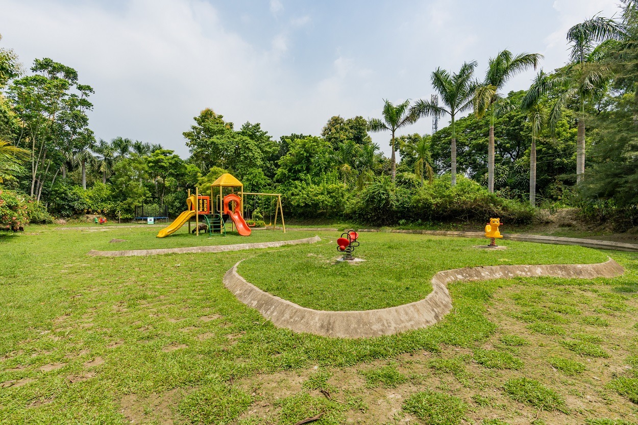 Water Garden Resort And Spa, Tangail